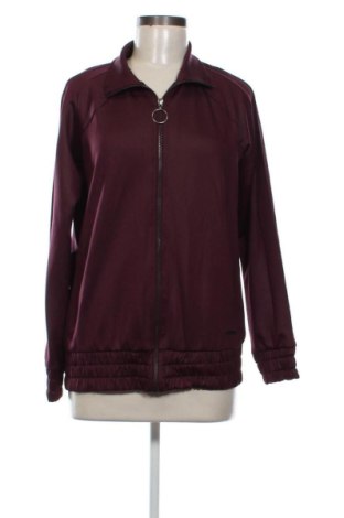 Дамско спортно горнище Sweaty Betty, Размер S, Цвят Лилав, Цена 24,03 €, #137072686