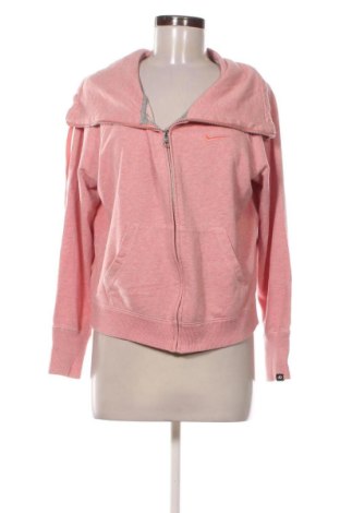 Damen Sportoberteil Nike, Größe M, Farbe Rosa, Preis € 27,62, #137077925