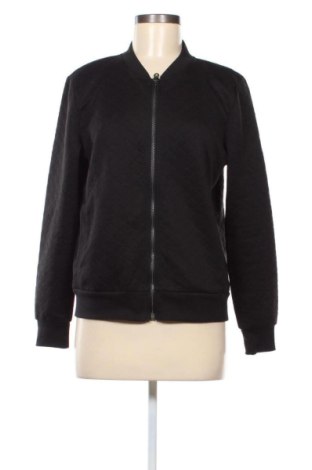 Bluză trening de femei ONLY, Mărime L, Culoare Negru, Preț 75,99 Lei, #137083474