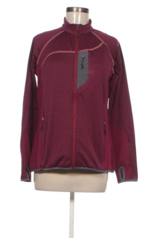 Damen Sportoberteil Maul, Größe L, Farbe Lila, Preis € 31,99, #137091739