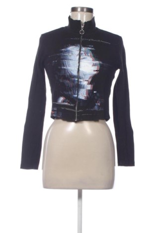 Bluză trening de femei Ole By Koton, Mărime S, Culoare Multicolor, Preț 55,00 Lei, #137104044
