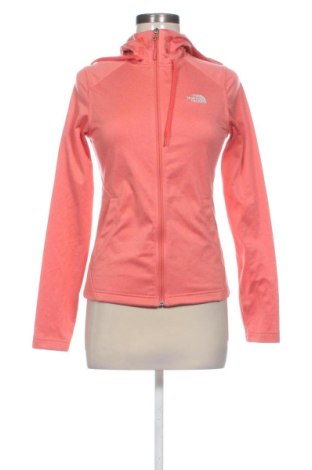 Dámska mikina  The North Face, Veľkosť XS, Farba Ružová, Cena  39,95 €, #137117415