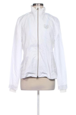 Bluză trening de femei Esprit, Mărime L, Culoare Alb, Preț 54,99 Lei, #137122803