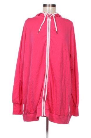 Дамско спортно горнище Bpc Bonprix Collection, Размер 3XL, Цвят Розов, Цена 13,80 €, #137146323
