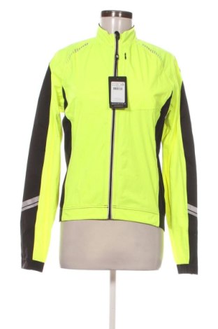 Dámsky športový vrch  ENDURANCE, Veľkosť M, Farba Žltá, Cena  40,95 €, #137148434