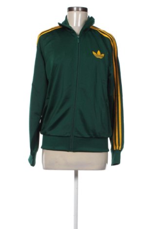 Női sport felső Adidas Originals, Méret S, Szín Zöld, Ár 21 459 Ft, #137149359