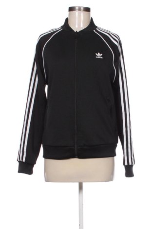 Damen Sportoberteil Adidas Originals, Größe M, Farbe Schwarz, Preis 28,99 €, #137150332