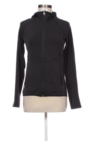 Dámsky športový vrch  H&M Sport, Veľkosť S, Farba Čierna, Cena  9,00 €, #137156599