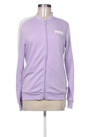 Női sport felső PUMA, Méret M, Szín Lila, Ár 8 739 Ft, #137159466