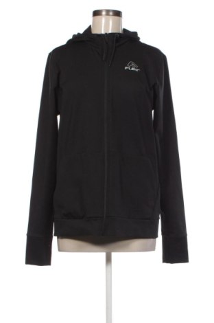 Dámský sportovní vrch  Flair, Velikost XXL, Barva Černá, Cena  388,00 Kč, #137036354