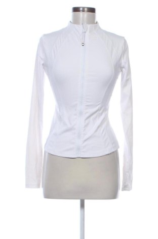 Damska bluza sportowa Unbranded, Rozmiar XS, Kolor Biały, Cena 55,04 zł, #137049087
