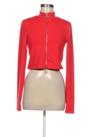 Damen Sportoberteil Fb Sister, Größe S, Farbe Rot, Preis € 11,81, #137070745