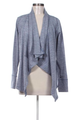 Damen Sportoberteil Nike, Größe XS, Farbe Blau, Preis € 12,54, #137089027