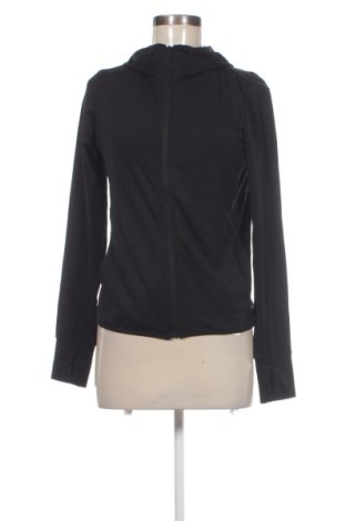 Damen Sportoberteil Uniqlo, Größe M, Farbe Schwarz, Preis € 12,00, #137090506