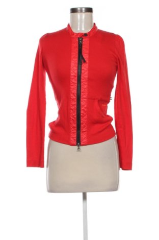 Cardigan de damă Marc Cain, Mărime S, Culoare Roșu, Preț 265,99 Lei, #137114932