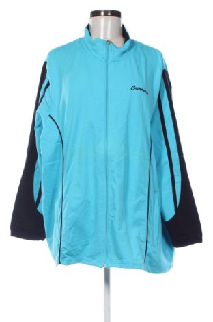 Damen Sportoberteil Catamaran, Größe 3XL, Farbe Blau, Preis € 17,00, #137133413