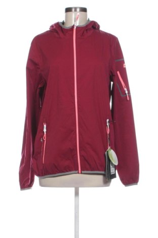 Damen Sportoberteil Killtec, Größe M, Farbe Rot, Preis 55,99 €, #137133481