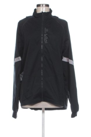 Damen Sportoberteil Kilpi, Größe XXL, Farbe Schwarz, Preis 31,99 €, #137135275