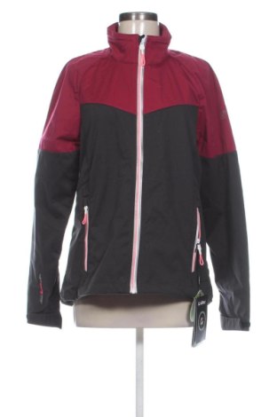 Damen Sportoberteil Killtec, Größe M, Farbe Mehrfarbig, Preis 55,99 €, #137136185