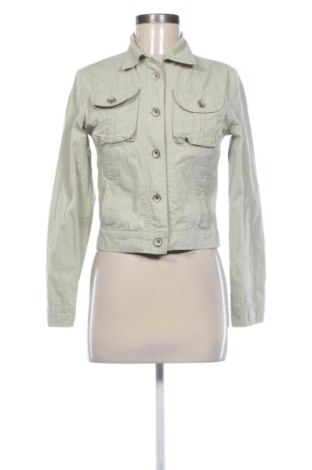 Kurtka damska Unbranded, Rozmiar L, Kolor Zielony, Cena 84,67 zł, #136972922