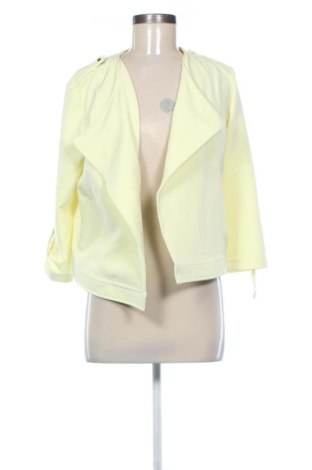 Damenjacke Mohito, Größe L, Farbe Gelb, Preis 21,50 €, #136977504