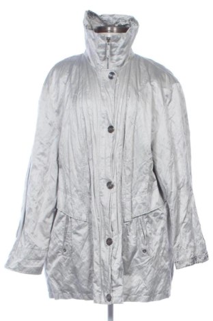 Geacă de femei Barbara Lebek, Mărime 3XL, Culoare Argintiu, Preț 220,46 Lei, #136985273