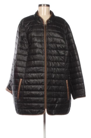 Geacă de femei Unbranded, Mărime 5XL, Culoare Negru, Preț 204,71 Lei, #136989478