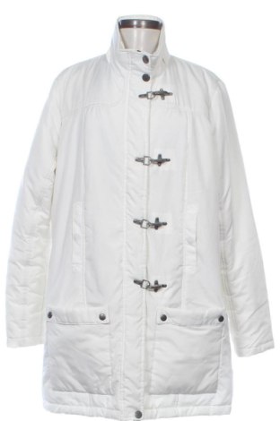 Dámská bunda  Bpc Bonprix Collection, Velikost XL, Barva Bílá, Cena  509,00 Kč, #136989727