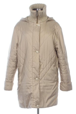 Geacă de femei Unbranded, Mărime XL, Culoare Auriu, Preț 146,97 Lei, #136991019
