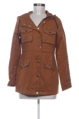 Damenjacke Unbranded, Größe S, Farbe Braun, Preis € 25,00, #136993095