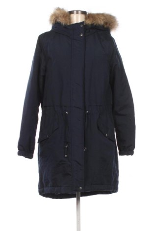 Damenjacke Vero Moda, Größe L, Farbe Blau, Preis € 13,60, #136996232
