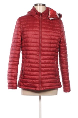 Geacă de femei Unbranded, Mărime L, Culoare Roșu, Preț 94,12 Lei, #136997827