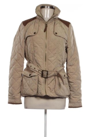 Női dzseki Zara, Méret XL, Szín Bézs, Ár 5 319 Ft, #137011610