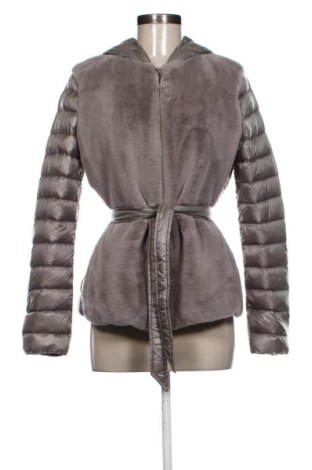 Dámska bunda  Geox, Veľkosť S, Farba Sivá, Cena  62,00 €, #137013109