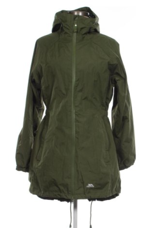 Damenjacke Trespass, Größe M, Farbe Grün, Preis € 33,00, #137013856