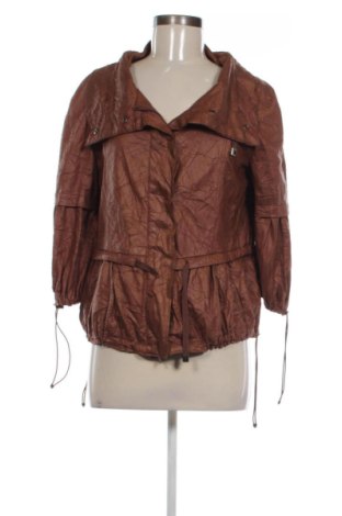Damenjacke Zara, Größe M, Farbe Braun, Preis 23,00 €, #137013909