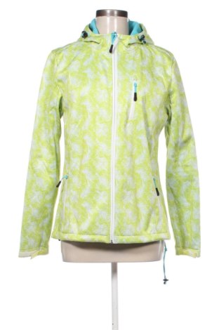 Дамско яке Crivit, Размер L, Цвят Многоцветен, Цена 15,00 €, #137015616