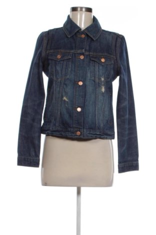 Дамско яке Marc By Marc Jacobs, Размер M, Цвят Син, Цена 93,00 €, #137015848