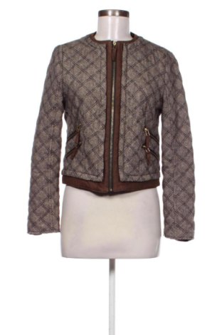 Damenjacke Zara, Größe M, Farbe Mehrfarbig, Preis 18,00 €, #137017190
