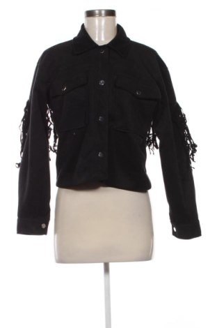 Damenjacke Sinsay, Größe S, Farbe Schwarz, Preis 16,00 €, #137018223
