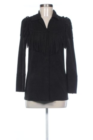 Damenjacke Loavies, Größe S, Farbe Schwarz, Preis 17,00 €, #137019216