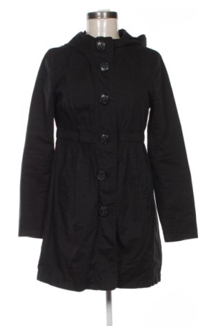Női dzseki H&M Divided, Méret M, Szín Fekete, Ár 5 675 Ft, #137023411