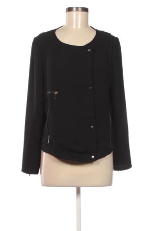 Geacă de femei Zara, Mărime L, Culoare Negru, Preț 104,98 Lei, #137024015