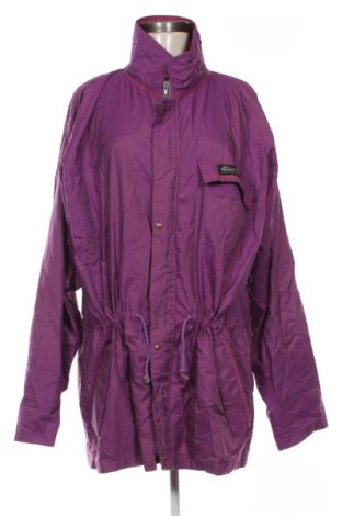 Geacă de femei Unbranded, Mărime XL, Culoare Mov, Preț 93,17 Lei, #137026118