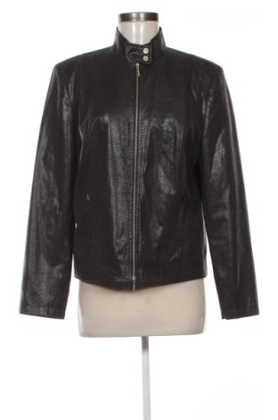 Damenjacke Unbranded, Größe L, Farbe Schwarz, Preis 16,19 €, #137026752