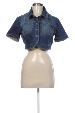 Damenjacke Amisu, Größe M, Farbe Blau, Preis 21,32 €, #137028230