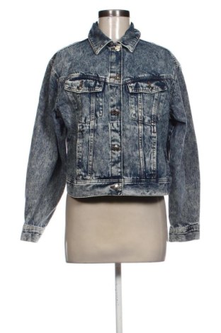 Damenjacke H&M, Größe M, Farbe Blau, Preis 13,91 €, #137028482
