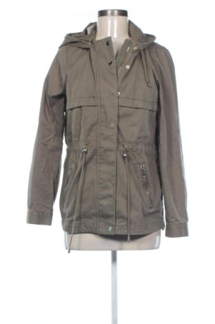 Dámská bunda  H&M, Velikost S, Barva Zelená, Cena  243,00 Kč, #137028950