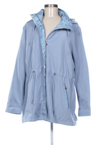 Dámská bunda  Saturne, Velikost 3XL, Barva Modrá, Cena  461,00 Kč, #137029587