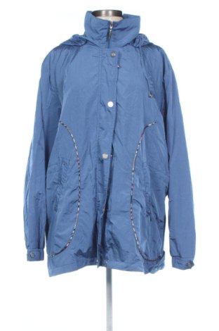 Dámská bunda  Unbranded, Velikost 3XL, Barva Modrá, Cena  558,00 Kč, #137029623